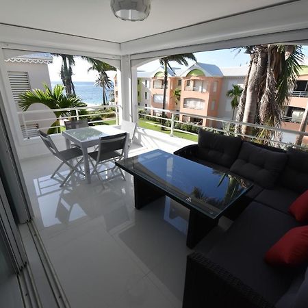Eden Blue vue Mer Sainte-Anne  Exterior foto