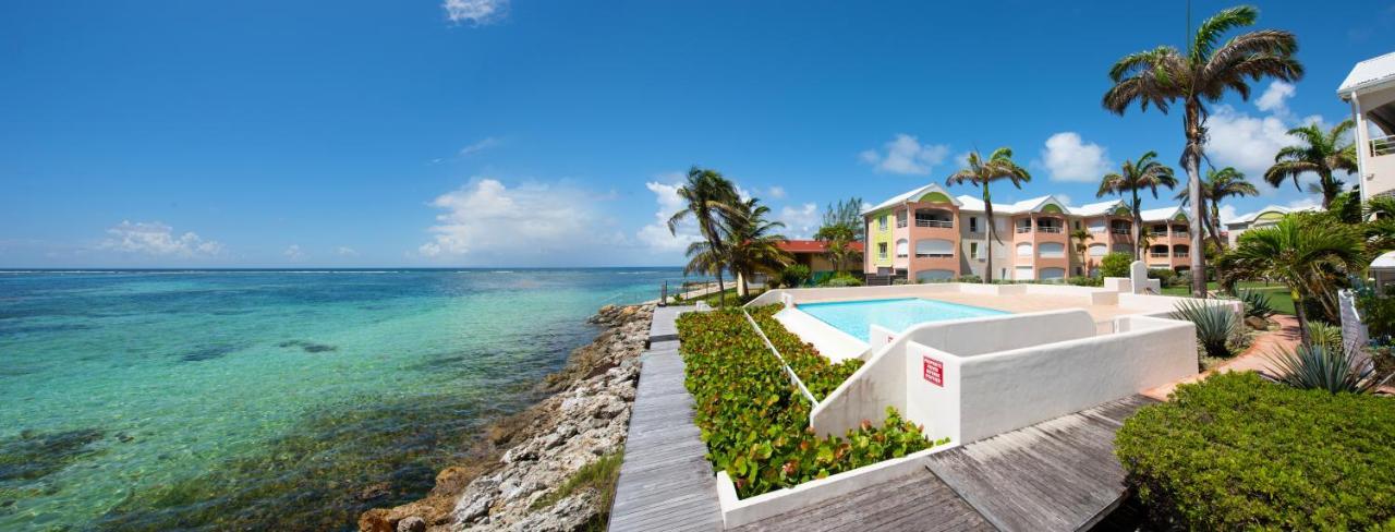 Eden Blue vue Mer Sainte-Anne  Exterior foto